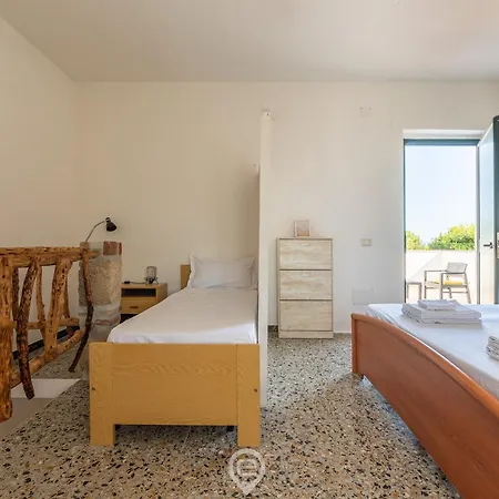 La Casa Sul Mare بيت للعطل *