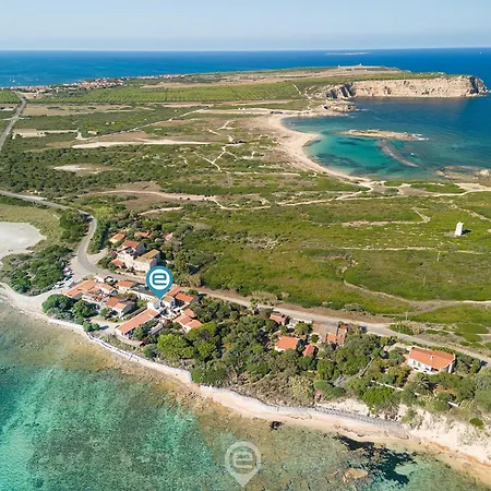 Semesterbostad La Casa Sul Mare *