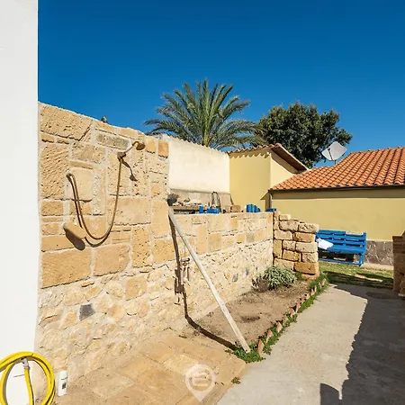 La Casa Sul Mare بيت للعطل *