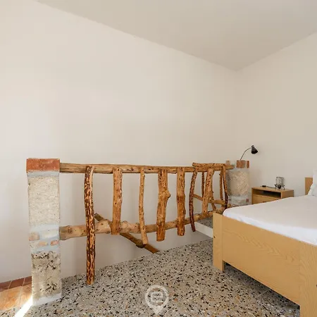 La Casa Sul Mare San Vero Milis