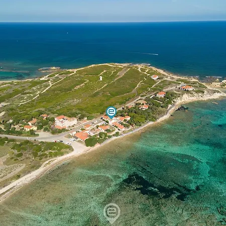 La Casa Sul Mare Semesterbostad *