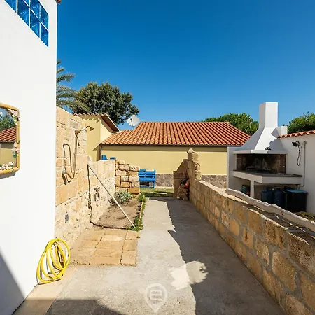 Semesterbostad La Casa Sul Mare *
