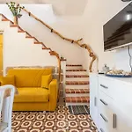 La Casa Sul Mare Сasa de vacaciones San Vero Milis