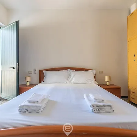Estay - La Casa Sul Mare *