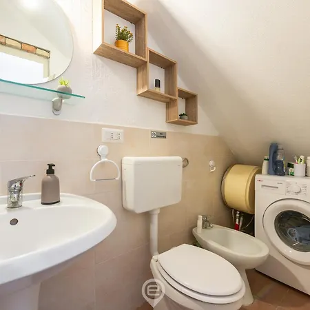 Estay - La Casa Sul Mare San Vero Milis