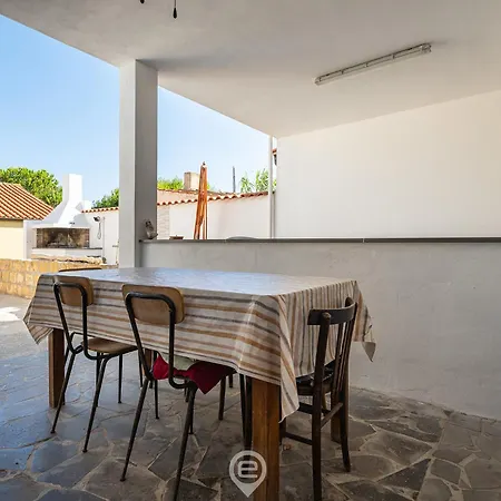 Estay - La Casa Sul Mare * San Vero Milis