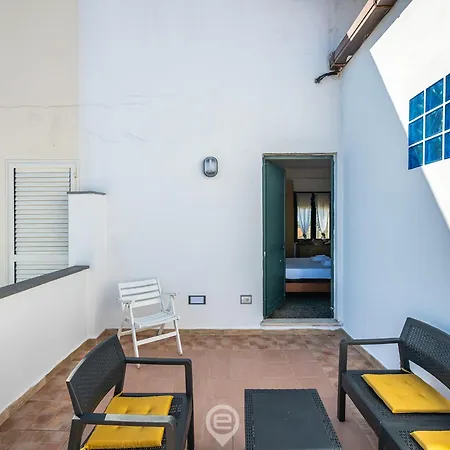 Estay - La Casa Sul Mare Prázdninový dům