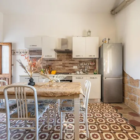 Prázdninový dům Estay - La Casa Sul Mare San Vero Milis