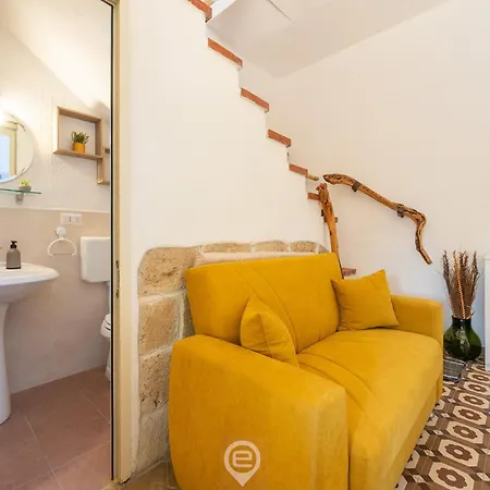 Estay - La Casa Sul Mare San Vero Milis
