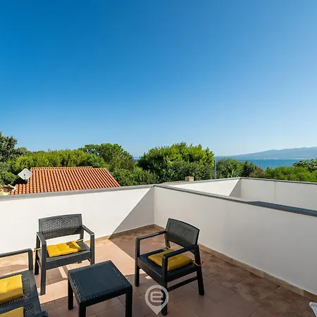 Estay - La Casa Sul Mare San Vero Milis