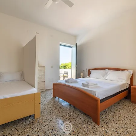 Estay - La Casa Sul Mare Prázdninový dům *