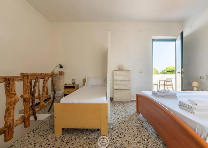 La Casa Sul Mare Dom wakacyjny *