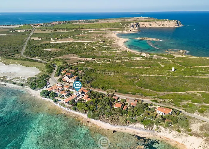 Dom wakacyjny La Casa Sul Mare *