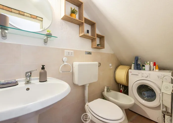 La Casa Sul Mare San Vero Milis