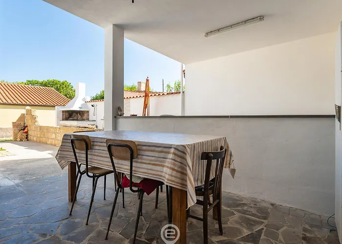 La Casa Sul Mare * San Vero Milis