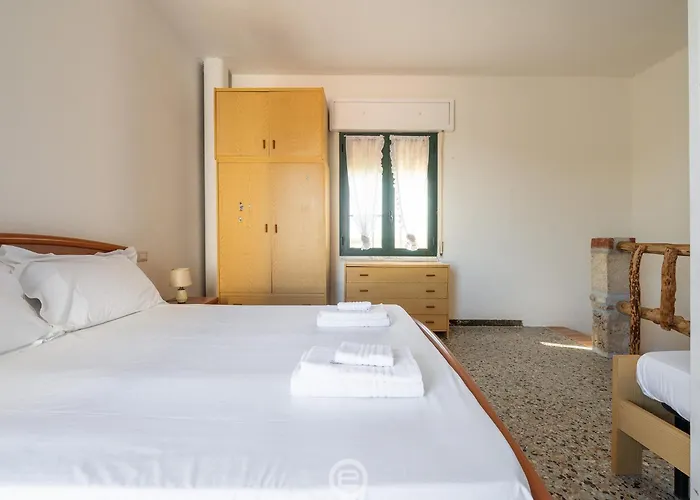 Dom wakacyjny La Casa Sul Mare