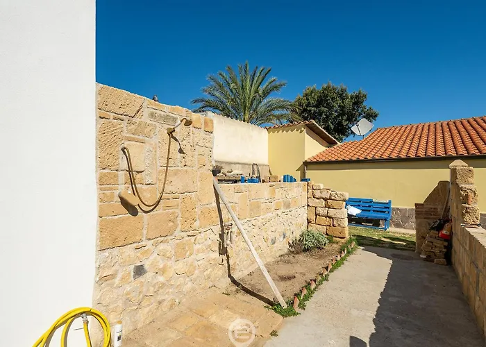 La Casa Sul Mare Dom wakacyjny *