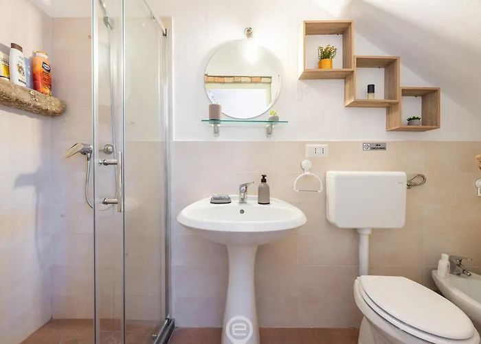 Dom wakacyjny La Casa Sul Mare *