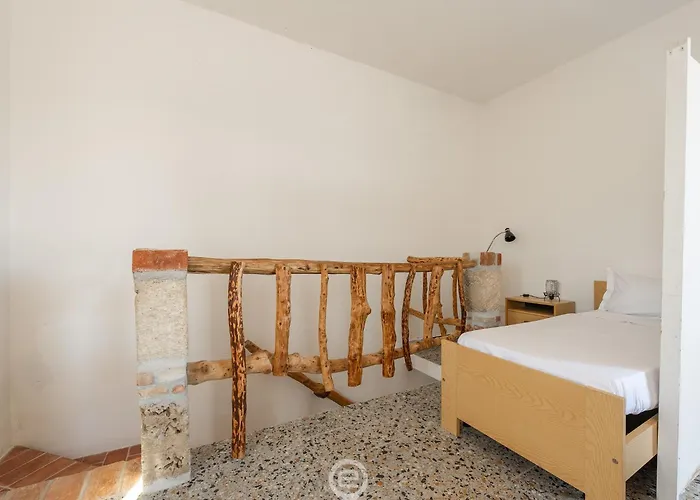 La Casa Sul Mare San Vero Milis