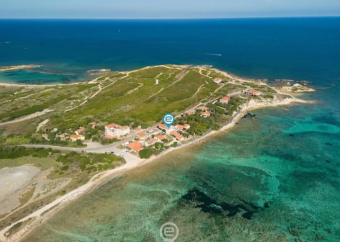 La Casa Sul Mare Dom wakacyjny *