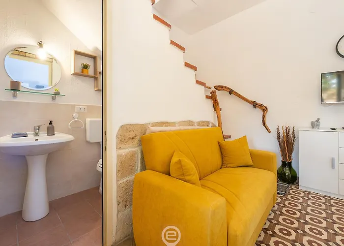 La Casa Sul Mare San Vero Milis