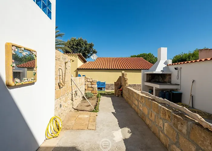 Dom wakacyjny La Casa Sul Mare *